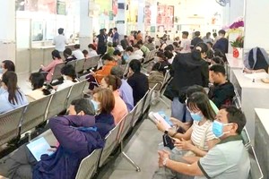 据市巴斯德院告知，近日来接种流感疫苗的人数比以前增加了3至4倍。