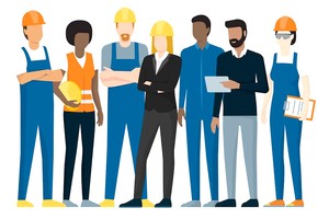 取缔系列与劳资相关文本