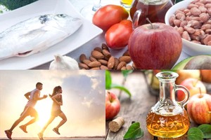 可能自然降低血糖。