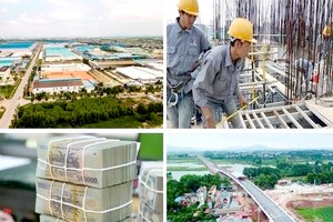 2024 年本市公共投资融资达 73.7%