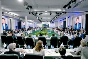 G20 财长会议未达成联合公报