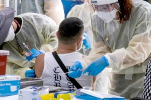 猴痘疫情仍构成“国际关注的突发公共卫生事件”