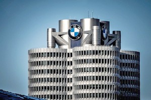 宝马宣布慕尼黑工厂 2027 年实现全面电动化