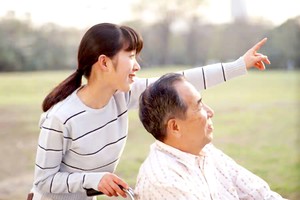 子女应具备对父母身体状况的解读能力。