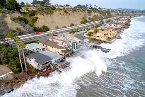 2024 年海平面上升速度高于预期