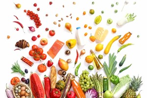 科学、合理的饮食有助预防肿瘤。