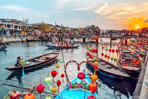 雄王忌辰国内受欢迎目的地