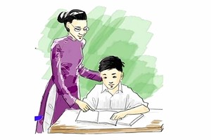 老师，您辛苦了！