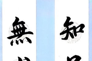 陈光裕书法作品欣赏