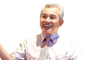 ＦＰＴ大学 陈友协博士