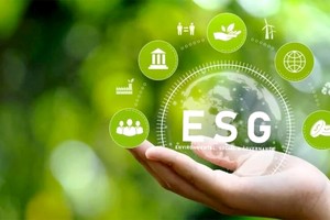 ESG手册助中小企业扩大市场