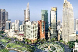 本市具备国际金融中心建设条件