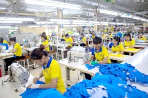 私营经济贡献了GDP的50%并创造逾82%就业机会。