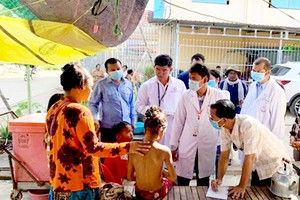 法属留尼汪就基孔肯雅热疫情发布健康警报