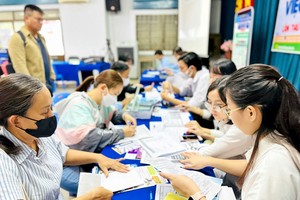 劳动者今年离职可收款项