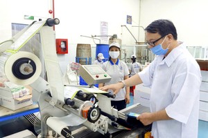 以ＥＳＧ概念管治水产企业