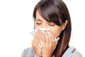 感冒还是过敏性鼻炎？