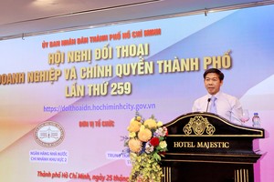 本市为出口企业纾困举行对话