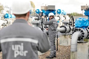 欧洲在能源安全之战中面临“决定性时刻”