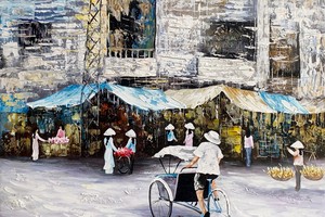 西贡－革命之都