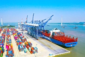 航海基础设施结构资产管理、使用和开发新规定