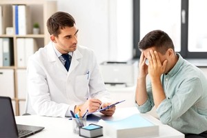 焦虑 — 哪些是情绪？哪些是疾病？