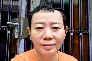妇女抗癌无能力 盼社会伸手援助