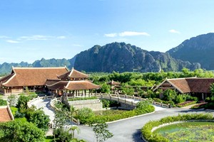 与家人度过难忘旅程