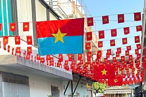 第十一郡第九坊平泰街181号巷。