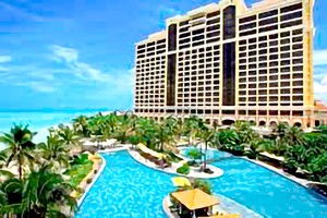 濠庄项目多斥资 10 亿美元