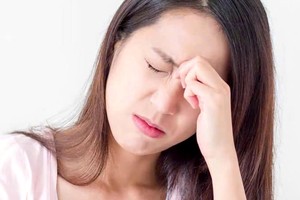 白内障逐渐呈现年轻化趋势。