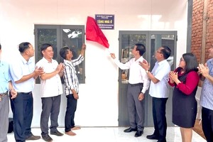 19省市完成危旧房清零目标