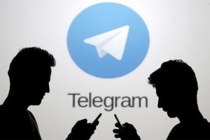Telegram被网络不法之徒利用