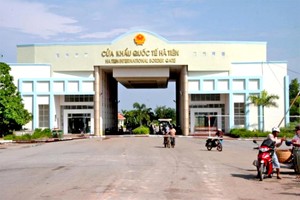 新优势促进边贸快速发展