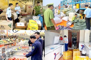 政府总理要求严厉打击假货、走私行为。