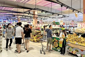 5月消费者物价指数环比上涨 0.16%