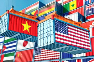 提高输美商品的本地化比例