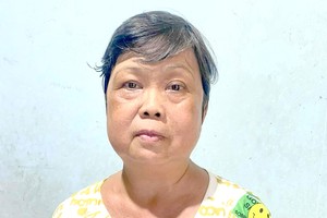 单身妇女撑家计 病痛缠身盼援手