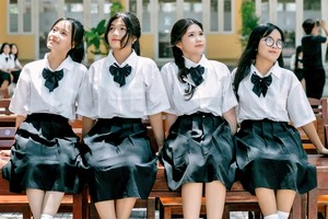 Ｚ世代在社会外向但在家庭内向