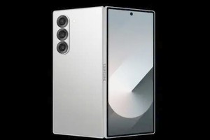 三星或在7月中旬发布三款折迭屏手机