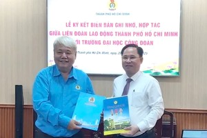 提高工会干部水平和技能