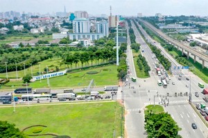 本市正推进“数字-绿色”双重转型提案，旨在将高新科技区打造为全国首个“凈零排放”工业区模式。