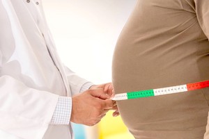 超重、肥胖成为全球关注的健康问题。