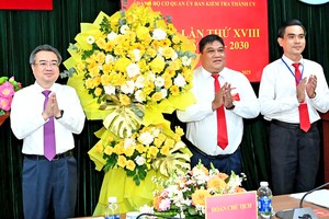 务必延揽留任优秀检查干部