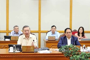 及时排除新架构运行中困难与羁绊