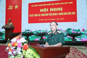 主动参谋划定军事国防主张策略