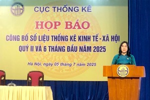 上半年GDP增7.52%，创15年来新高