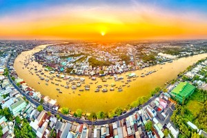 2025年九龙江平原的29个代表旅游景点