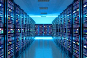 数据中心：构建人工智能时代的数字基础设施