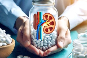 合理的补钙不仅不会加重结石，反而能预防草酸钙结石的形成。